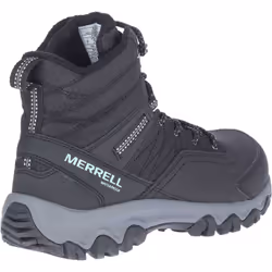 Merrell Thermo Akita Mid Noir - Vue supplémentaire 6