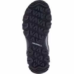 Merrell Thermo Akita Mid Noir - Vue supplémentaire 7