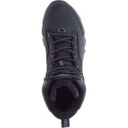 Merrell Thermo Akita Mid Noir - Vue supplémentaire 8