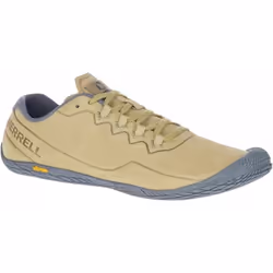 Sports Shoes Vapor Glove 3 Cuir Beige