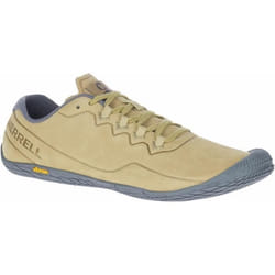Sports Shoes Vapor Glove 3 Cuir Beige