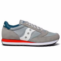 Chaussure Running Homme Saucony Jazz Original S2044-618 - Gris