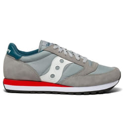 Chaussure Running Homme Saucony Jazz Original S2044-618 - Gris