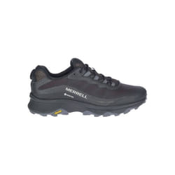 Sports Shoes Moab Speed Gtx Mesh Noir