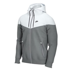 Coupe-vent Nike Sportswear - Homme - Gris - Manches longues