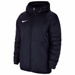 Veste - Nike - Therma Repel Park - Imperméable - Respirant - Bleu marine