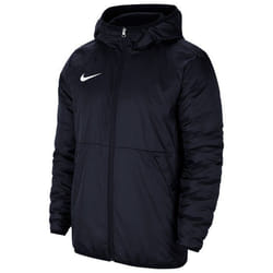 Veste - Nike - Therma Repel Park - Imperméable - Respirant - Bleu marine