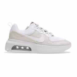 Baskets Femme - NIKE - Air Max Verona Blanc - Cuir - Lacets