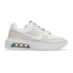 Baskets Femme - NIKE - Air Max Verona Blanc - Cuir - Lacets