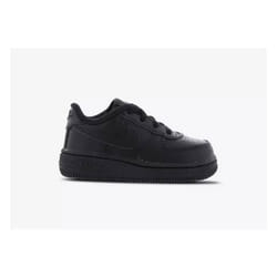 Chaussure Nike Force 1 LE (TD) Noir pour bébé -Nike- Taille :