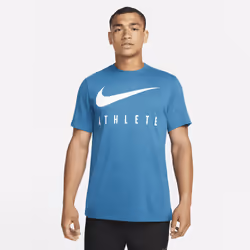 Nike DD8616-457, Adulte, Mâle, Tee-shirt, S, SML, 1 pièce(s)