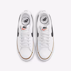 Nike DA5380-102 Chaussure d'athlétisme 37.5 - Vue supplémentaire 4