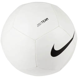 Ballon de football - Nike - Pitch Team Ball DH9796-100 - Taille 3 - Unisexe - Caoutchouc