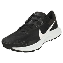 Baskets Nike PEGASUS TRAIL 3 DA8697-001 - Homme - Noir Blanc - 40.5 EU