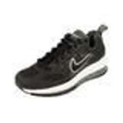 Chaussures de running Nike Femme Air Max Genome - Noir - Occasionnel