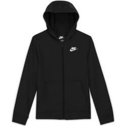 NIKE VESTE POUR ENFANT NOIR DD1698010