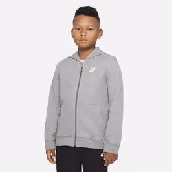 Nike DD1698-091, Enfant, Mâle, Sweat à capuche, S, SML, 1 pièce(s)