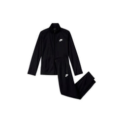 Ensemble de survêtement Nike Junior - Noir - Football - Garçon - Manches longues - Respirant