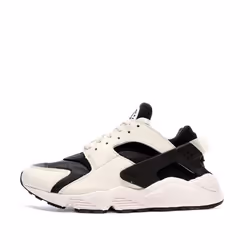 Baskets Nike Sportswear Air Huarache Noir / Blanc ORCA - Homme