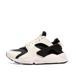 Baskets Nike Sportswear Air Huarache Noir / Blanc ORCA - Homme