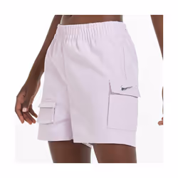 NIKE W SWSH SHORT