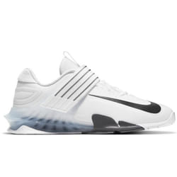 Baskets - NIKE - Savaleos CV5708-100 - Homme - Lacets - Blanc