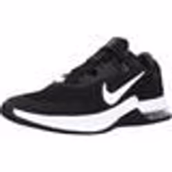 Basket Homme - NIKE - 105042 Noir - Semelle Gomme - Tige Textile - Lacets