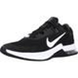 Basket Homme - NIKE - 105042 Noir - Semelle Gomme - Tige Textile - Lacets