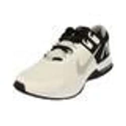 Chaussures de running Nike Air Max Alpha Trainer 4 pour Hommes - Blanc