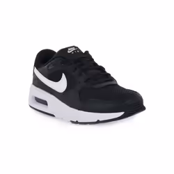 Chaussure Nike Air Max Sc CW4554-001 Noir - Femme - Running - Occasionnel