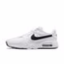 Baskets - NIKE - Air Max SC - Blanc - Mixte - Cuir