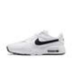 Baskets - NIKE - Air Max SC - Blanc - Mixte - Cuir