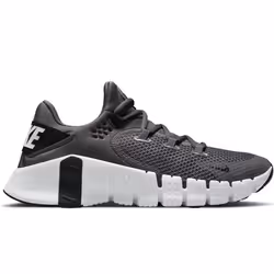 Chaussure de training pour Homme Nike Free Metcon 4 CT3886-011 - Gris - Musculation - Haltérophilie - Fitness