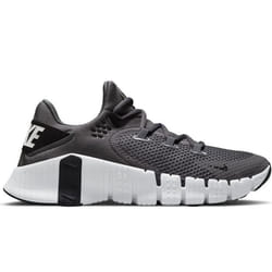 Chaussure de training pour Homme Nike Free Metcon 4 CT3886-011 - Gris - Musculation - Haltérophilie - Fitness