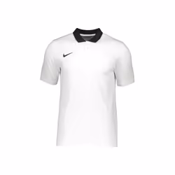 Polo - UOMO - CW6933-100 - Blanc - Manches courtes - Col polo
