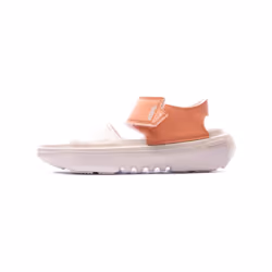 Sandales Femme Nike Playscape - Rose - Bride synthétique - Fermeture scratch