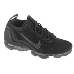 Baskets pour un garçon - Noir - Nike Air Vapormax 2021 FK GS