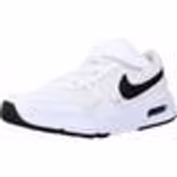 Chaussure Nike Modèle Air Max Sc Little - Coleur Blanc