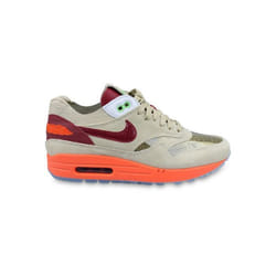 Basket Nike Air Max 1 Clot Kiss Of Death Dd1870-100