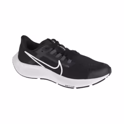 Chaussures de running Nike Air Zoom Pegasus 38 GS pour garçon - Noir