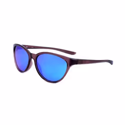 Lunettes de soleil - NIKE - City Persona M - Smokey Mauve Grey - Mixte - Chic