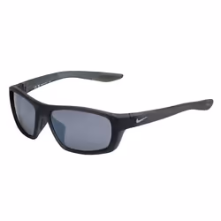Lunettes de soleil - Nike - CT8179 - Rectangulaires - Noir mat - Sport