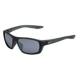 Lunettes de soleil - Nike - CT8179 - Rectangulaires - Noir mat - Sport