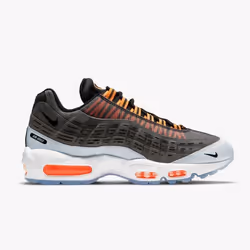 Baskets Nike Air Max 95 x Kim Jones