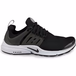Chaussure de running Nike Air Presto Noir - Homme - Route