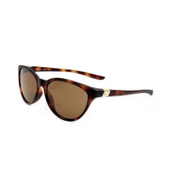 Lunettes de soleil - NIKE - City Persona - Soft Tortoise Brown - Catégorie 3 - Adulte