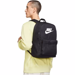 Sac à dos - Nike - UNI - 15 pouces - 25 Litres - Noir
