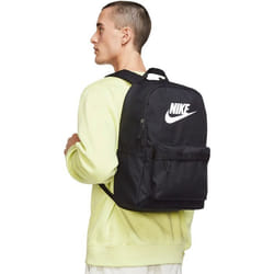 Sac à dos - Nike - UNI - 15 pouces - 25 Litres - Noir