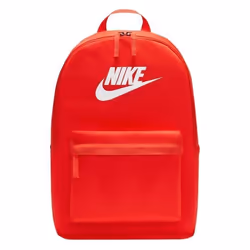 Sac à dos Nike Heritage Rouge - Sport - Synthétique - Dos - Mixte