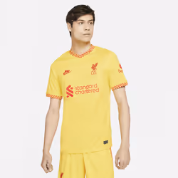Nike DB5902-704, Adulte, Mâle, Tee-shirt, S, SML, Football